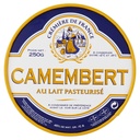 Paysan Breton Le Camembert Gr.250