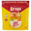 Biraghi Gran Biraghi Formaggio Stagionato Grattugiato Fresco Gr.250