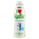 Sveltesse I Love Kefir Bianco Gr.500