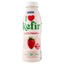 Sveltesse I Love Kefir Gusto Fragola Gr.500
