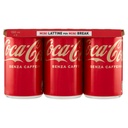 COCA COLA SENZA CAFFEINA CL.15X6 PZ