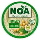 Noa Hummus di Ceci & Erbe Senza Glutine Vegano Gr.175