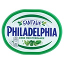 Philadelphia Erbe Mediteranee Gr.150