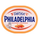 Philadelphia Salmone Gr.150