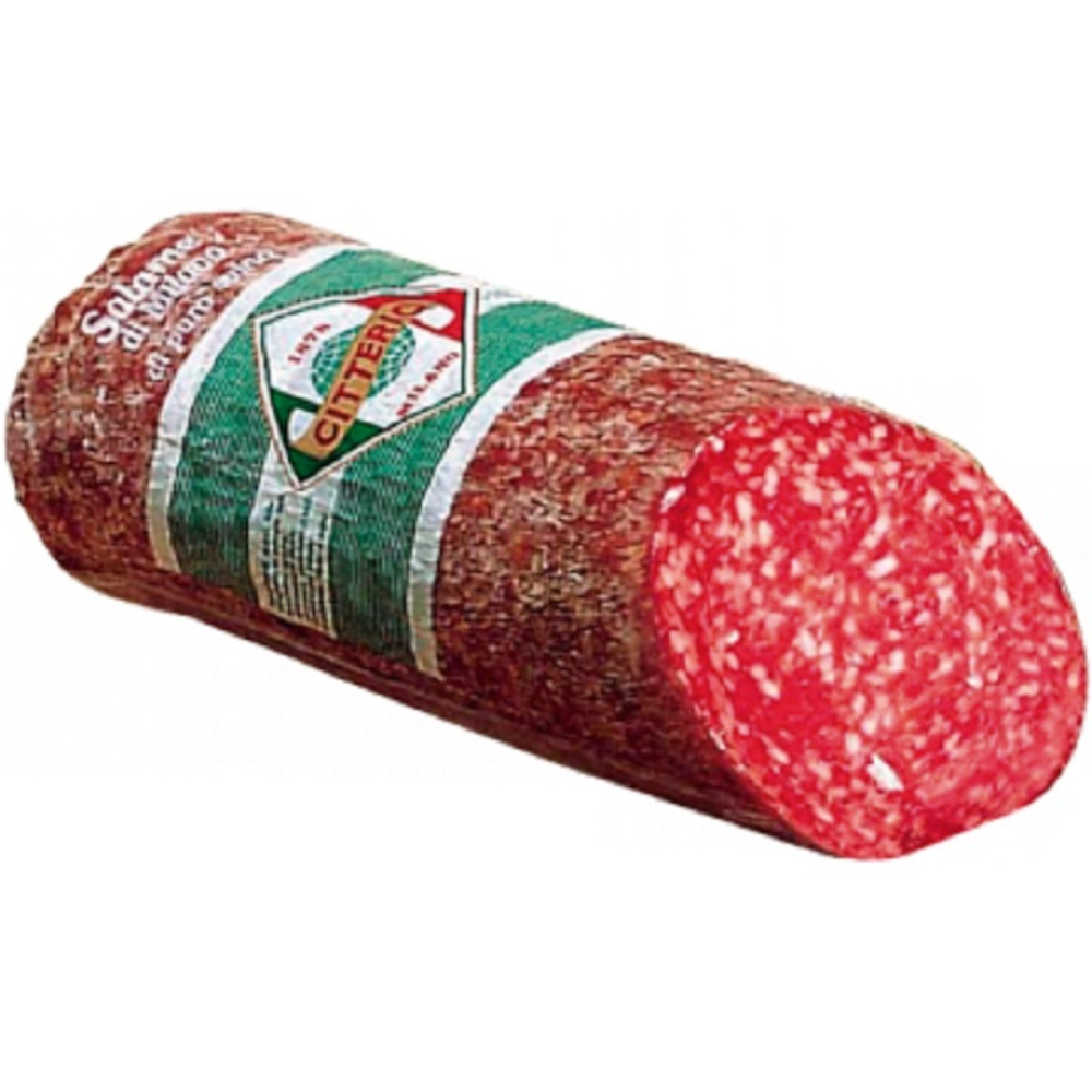 Citterio Milano "Castello" Kg.3,5 Pz.2