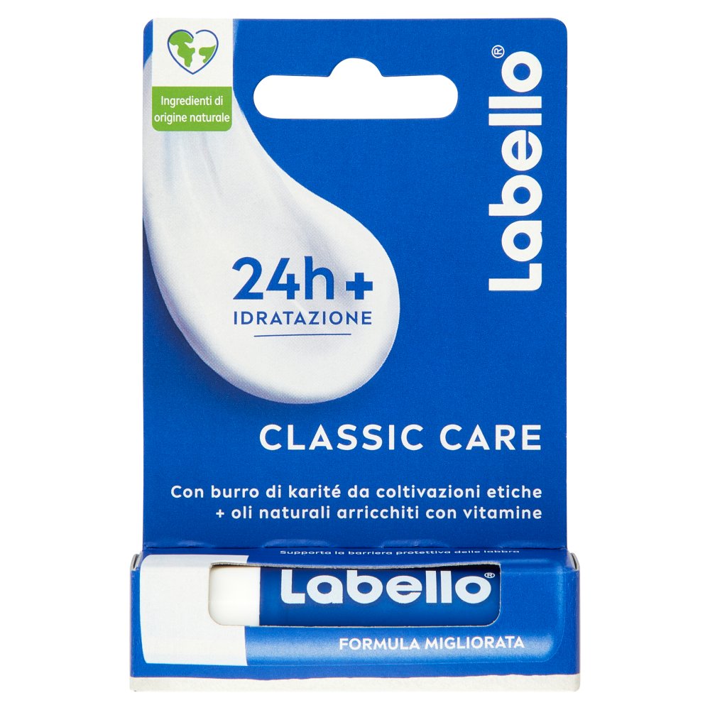 LABELLO CLASSIC ML.5,5