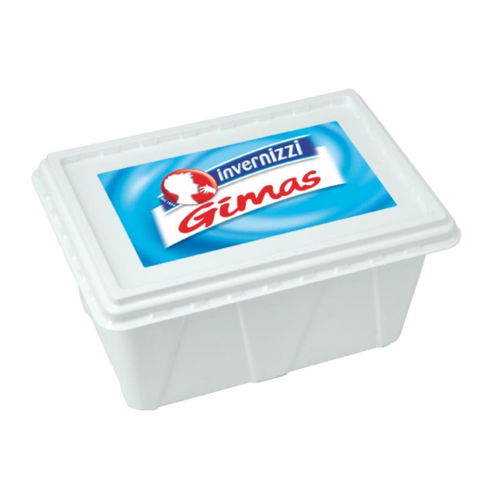 Invernizzi Gimas Tronchetto Kg.1,4 Pz.1