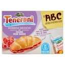 Casa Modena Teneroni Brioche Salame e Frullato Gr.170