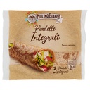 Mulino Bianco Piadelle Integrali Pz.3 Gr.225