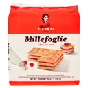 Matilde Vicenzi Millefoglie 3 Basi per Torta Gr.250