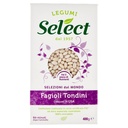 SELECT FAGIOLI TONDINI ASTUCCIO GR.400