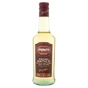 Ponti Aceto di Vino Bianco Aroma Antico Ml.500