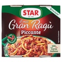 STAR GRANRAGU' PICCANTE GR 180 2 PZ