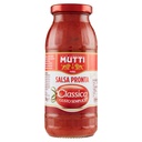 Mutti Salsa Pronta Classica Gr.300