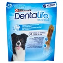 Purina Dentalife Cane Medium Stick Gr.115