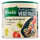 Knorr Granulare 100% Naturale Vegetale Gr.135