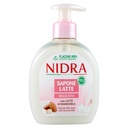 Nidra Sapone Liquido Latte di Mandorla Ml.300