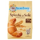 Mulino Bianco Spicchi di Sole Gr.400