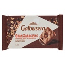 Galbusera Gran Saraceno Frollini Gr.260