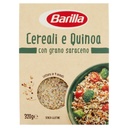 BARILLA MIX CEREALI & QUINOA GR.320