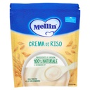 Mellin Crema di Riso Gr.200
