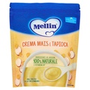 Mellin Crema Mais / Tapioca Gr.200