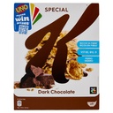Kellogg’s Special K Cioccolato Fondente Gr.290