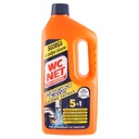 Wc Net Sturascarichi Bloccati Lt.1