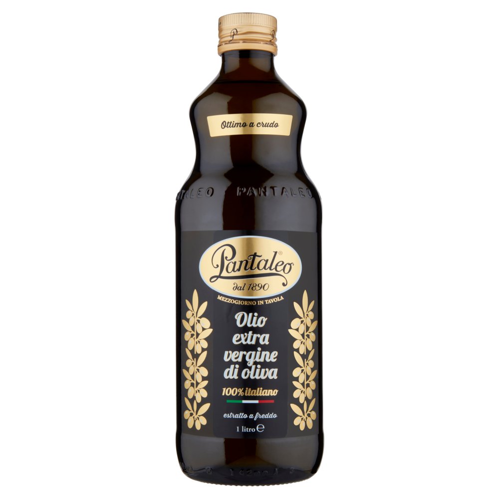 PANTALEO OLIO EXTRA VERGINE