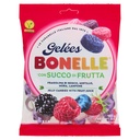 Bonelle Gelées ai Gusti Frutti di Bosco Gr.160