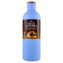 Felce Azzurra Bagno Schiuma Ambra Argan Ml.650