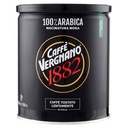 Caffè Vergnano 1882 100% Arabica Macinatura Moka Gr.250