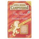 CAMPIVERDI RISO RIBE PARBOILED