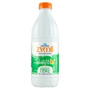 Parmalat Latte Zymil Uht Benefit Fibre Lt.1