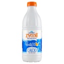 Parmalat Latte Zymil Uht Benefit Calcio Lt.1