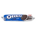 Oreo Duoble Creme Biscotti al Cacao con Doppia Crema alla Vaniglia Gr.157