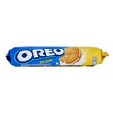 Oreo Biscotto Vaniglia Tubo Golden Gr.154