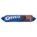 Oreo Choco Brownie con Crema al Cacao Gr.154