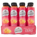 San Benedetto Succoso Zero Arancia Carota Limone Cl.40