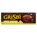 Grisbì Biscotti senza Glutine al Cioccolato Gr.150