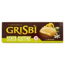 Grisbì Biscotti senza Glutine al Limone Gr.150
