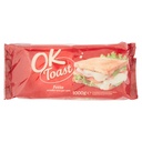 Ok Toast Fettine Kg.1
