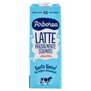 ARBOREA LATTE UHT PARZIALMENTE