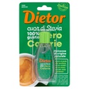 Dietor Cuor di Stevia Zero Calorie Dolcificante Liquido Ml.50