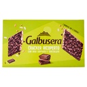 Galbusera Cereali Golosi Ricoperto di Cioccolato Gr.150