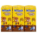 Nesquik Pronto da Bere Latte e Cacao Pz.3 Ml.180