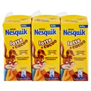 Nesquik Ready To Drink Ml.180 Pz.3