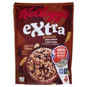 Kellogg’s Extra Cioccolato e Nocciole Gr.375