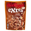 Kellogg’s Extra Nocciole Caramellate Gr.375