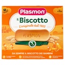 Plasmon Biscotto Gr.320